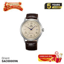 Jam Tangan Mekanik Orient SAC00009N - Menerima Pesanan 