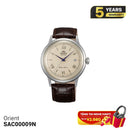 Jam Tangan Mekanik Orient SAC00009N - Menerima Pesanan 