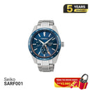 Jam Tangan Mekanik Seiko Presage Sharp Edged Series SARF001 - Menerima Pesanan 