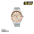 Jam Tangan Mekanik Seiko Presage Ocean Traveler Series SARF012 - Menerima Pesanan 