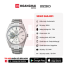 Jam Tangan Mekanik Seiko Presage Sharp Edged Series SARJ001 - Menerima Pesanan 