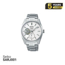 Jam Tangan Mekanik Seiko Presage Sharp Edged Series SARJ001 - Menerima Pesanan 