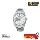 Jam Tangan Mekanik Seiko Presage Sharp Edged Series SARJ001 - Menerima Pesanan 