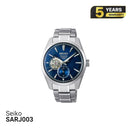 Jam Tangan Mekanik Seiko Presage Sharp Edged Series SARJ003 - Menerima Pesanan 