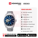 Jam Tangan Mekanik Seiko Presage Sharp Edged Series SARJ003 - Menerima Pesanan 