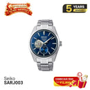 Jam Tangan Mekanik Seiko Presage Sharp Edged Series SARJ003 - Menerima Pesanan 
