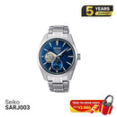 Jam Tangan Mekanik Seiko Presage Sharp Edged Series SARJ003 - Menerima Pesanan 