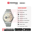 Jam Tangan Mekanik Seiko Presage Classic Series SARJ007 - Menerima Pesanan 