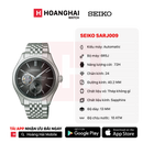 Jam Tangan Mekanik Seiko Presage Classic Series SARJ009 - Menerima Pesanan 