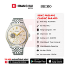 Jam Tangan Mekanik Seiko Presage Classic Series SARJ010 - Menerima Pesanan 