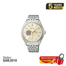 Jam Tangan Mekanik Seiko Presage Classic Series SARJ010 - Menerima Pesanan 