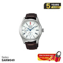 Jam Tangan Mekanik Seiko Pressage Craftsmanship Series SARW049 - Menerima Pesanan 