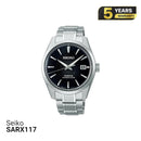 Jam Tangan Mekanik Seiko Presage Sharp Edged Series SARX117 - Menerima Pesanan 