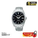 Jam Tangan Mekanik Seiko Presage Sharp Edged Series SARX117 - Menerima Pesanan 