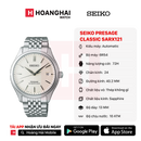 Jam Tangan Mekanik Seiko Presage Classic Series SARX121 - Menerima Pemesanan 