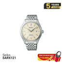 Jam Tangan Mekanik Seiko Presage Classic Series SARX121 - Menerima Pemesanan 