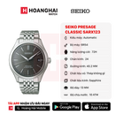 Jam Tangan Mekanik Seiko Presage Classic Series SARX123 - Menerima Pesanan 