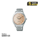 Jam Tangan Mekanik Seiko Presage Classic Series SARX125 - Menerima Pemesanan 