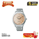 Jam Tangan Mekanik Seiko Presage Classic Series SARX125 - Menerima Pemesanan 