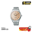 Jam Tangan Mekanik Seiko Presage Classic Series SARX125 - Menerima Pemesanan 