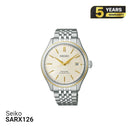 Jam Tangan Mekanik Seiko Presage Classic Series SARX126 - Menerima Pemesanan 