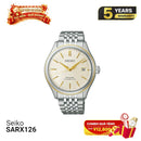 Jam Tangan Mekanik Seiko Presage Classic Series SARX126 - Menerima Pemesanan 