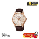 Jam Tangan Mekanik Seiko Presage Cocktail Time SARY132 