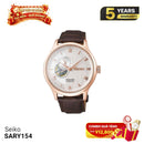 Jam Tangan Mekanik Seiko Presage Japanese Garden SARY154 