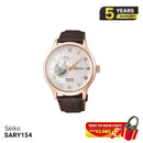 Jam Tangan Mekanik Seiko Presage Japanese Garden SARY154 