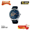 Jam Tangan Mekanik Seiko Presage Japanese Garden SARY187 