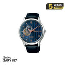 Jam Tangan Mekanik Seiko Presage Japanese Garden SARY187 