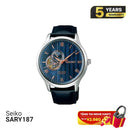 Jam Tangan Mekanik Seiko Presage Japanese Garden SARY187 
