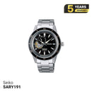 Jam Tangan Mekanik Seiko Pressage Style 60-an SARY191 - Menerima Pesanan 