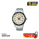 Jam Tangan Mekanik Seiko Pressage Style 60's SARY209 - Menerima Pesanan 