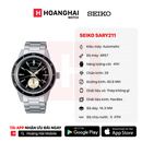 Jam Tangan Mekanik Seiko Pressage Style 60-an SARY211 - Barang Pajangan 