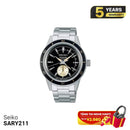 Jam Tangan Mekanik Seiko Pressage Style 60-an SARY211 - Barang Pajangan 