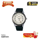 Jam Tangan Mekanik Seiko Pressage Style 60's SARY231 - Menerima Pesanan 