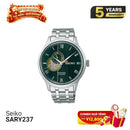 Jam Tangan Mekanik Seiko Presage Japanese Garden SARY237 