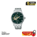 Jam Tangan Mekanik Seiko Presage Japanese Garden SARY237 