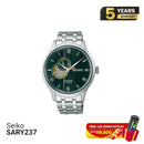 Jam Tangan Mekanik Seiko Presage Japanese Garden SARY237 