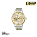 Jam Tangan Mekanik Seiko Presage Japanese Garden SARY238 
