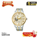 Jam Tangan Mekanik Seiko Presage Japanese Garden SARY238 
