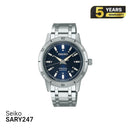 Jam Tangan Mekanik Seiko Pressage Gaya 60-an - SARY247 - Menerima Pesanan 
