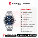 Jam Tangan Mekanik Seiko Pressage Gaya 60-an - SARY247 - Menerima Pesanan 