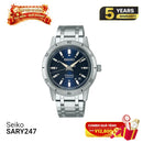 Jam Tangan Mekanik Seiko Pressage Gaya 60-an - SARY247 - Menerima Pesanan 