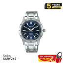 Jam Tangan Mekanik Seiko Pressage Gaya 60-an - SARY247 - Menerima Pesanan 