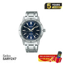 Jam Tangan Mekanik Seiko Pressage Gaya 60-an - SARY247 - Menerima Pesanan 