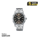 Jam Tangan Mekanik Seiko Pressage Gaya 60-an SARY249 - Menerima Pesanan 