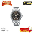 Jam Tangan Mekanik Seiko Pressage Gaya 60-an SARY249 - Menerima Pesanan 