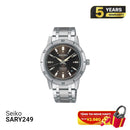 Jam Tangan Mekanik Seiko Pressage Gaya 60-an SARY249 - Menerima Pesanan 